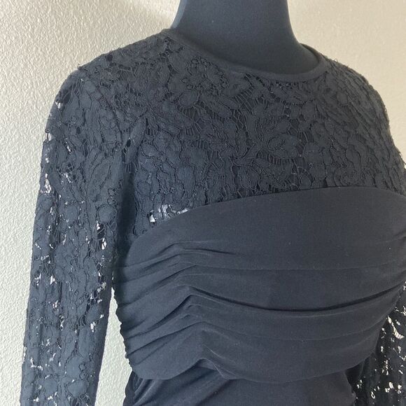 BOSTON PROPER WOMEN DRESS SIZE 10 - Picture 5 of 10